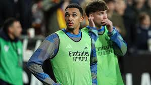 A Timely Return That Could Reshape Alexander-Arnold’s Real Madrid Future